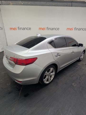 2013 ACURA ILX