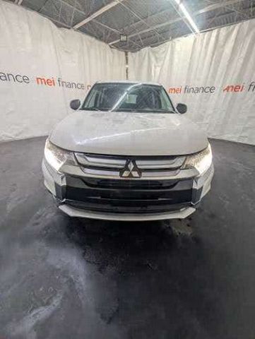 2017 Mitsubishi Outlander