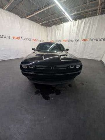 2016 Dodge Challenger