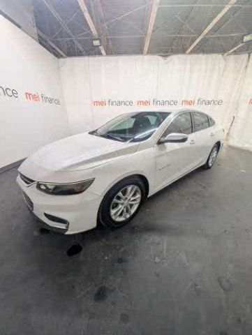 2016 Chevrolet Malibu