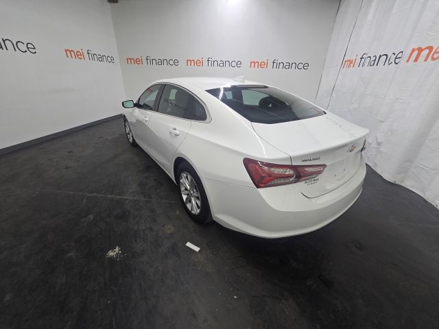 2021 Chevrolet Malibu