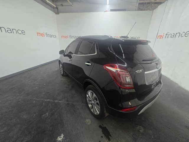 2019 Buick Encore