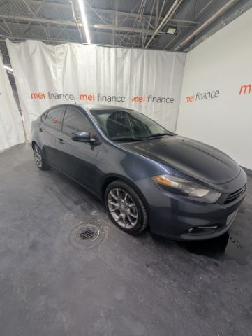 2014 Dodge Dart