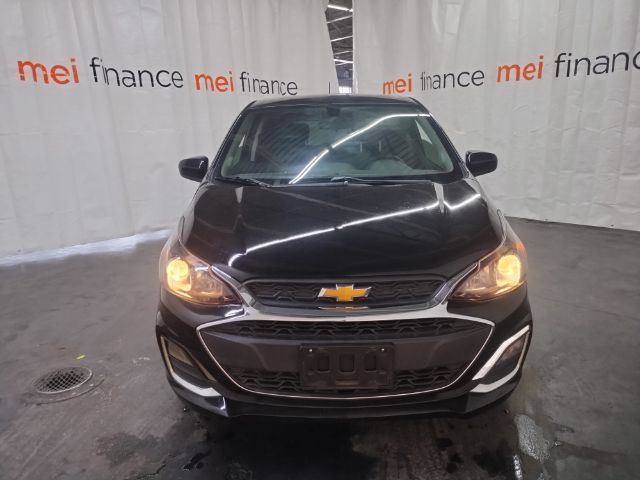 2019 Chevrolet Spark