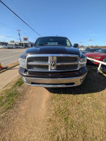 2011 RAM 1500