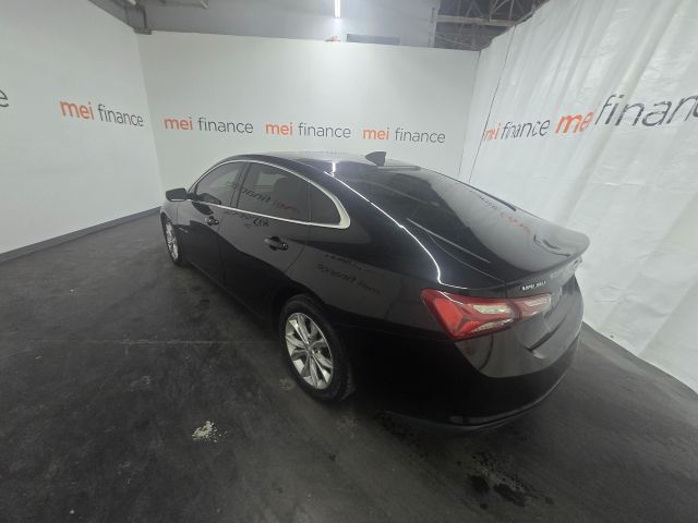 2020 Chevrolet Malibu