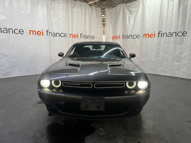 2015 Dodge Challenger