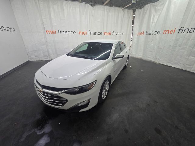2021 Chevrolet Malibu