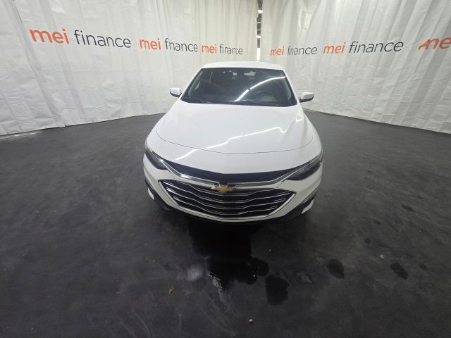 2021 Chevrolet Malibu
