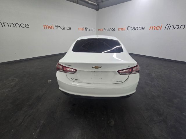 2022 Chevrolet Malibu