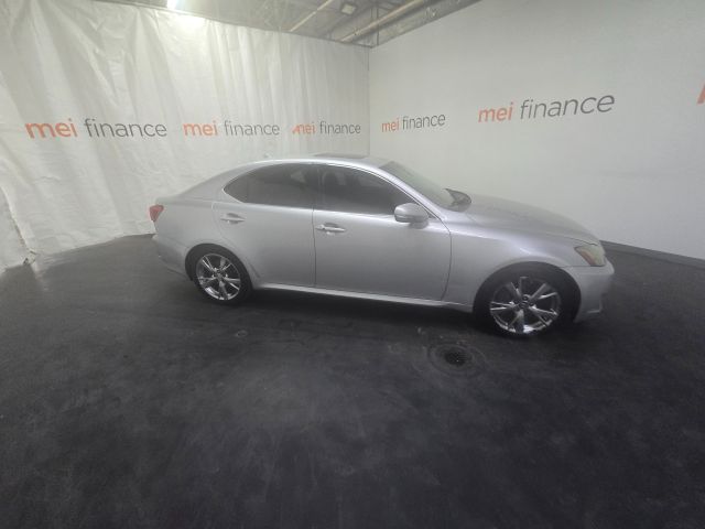 2010 LEXUS IS