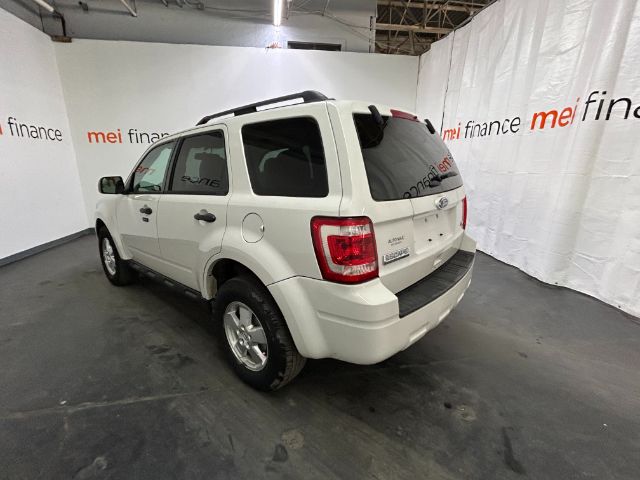 2011 Ford Escape