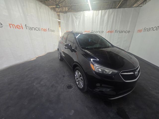 2019 Buick Encore