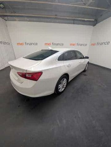 2016 Chevrolet Malibu