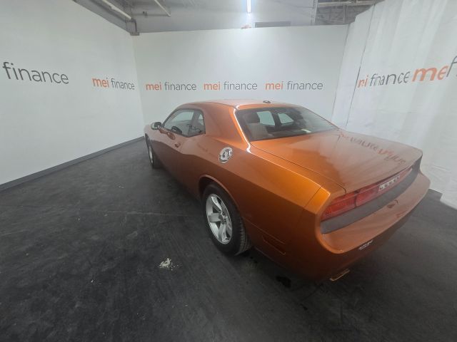 2011 Dodge Challenger