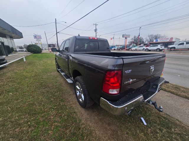 2019 RAM 1500 Classic