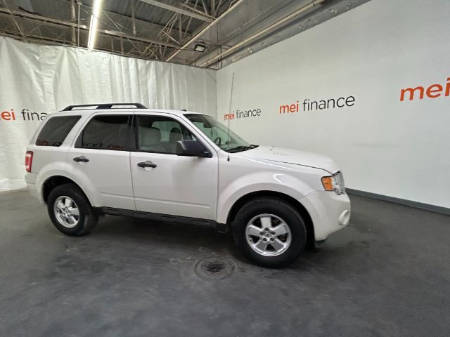 2011 Ford Escape