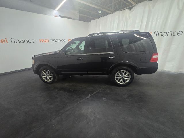 2015 Ford Expedition