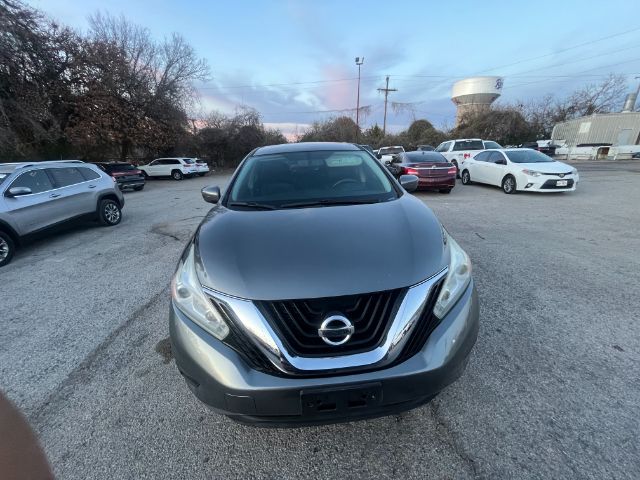 2016 Nissan Murano