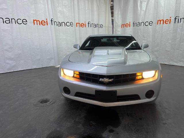 2013 Chevrolet Camaro