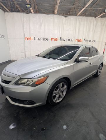 2013 ACURA ILX