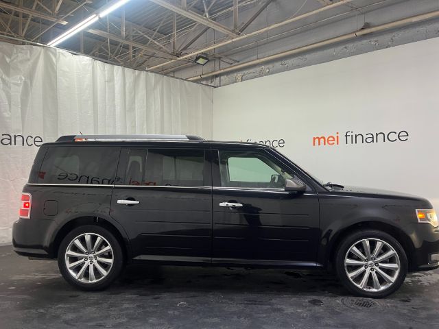 2013 Ford Flex