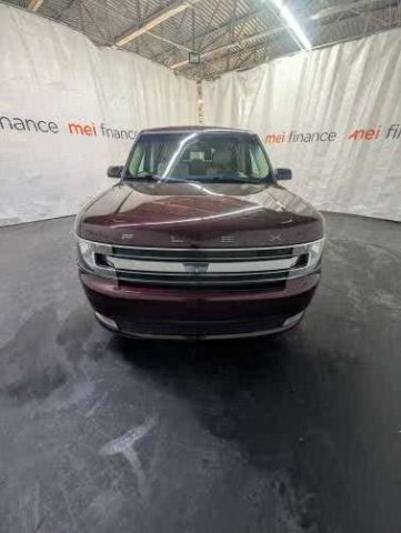 2018 Ford Flex