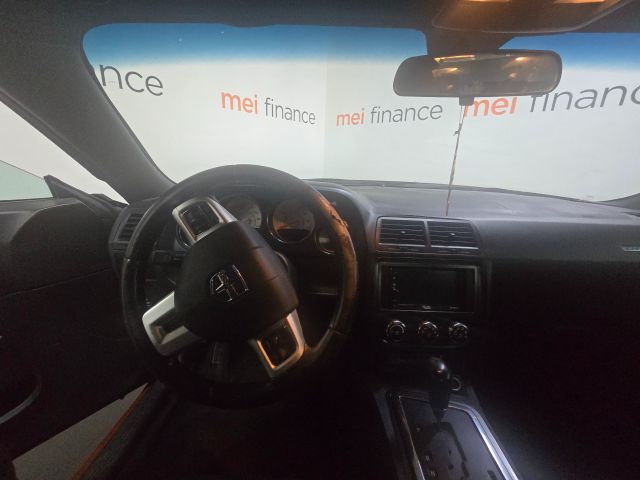 2011 Dodge Challenger