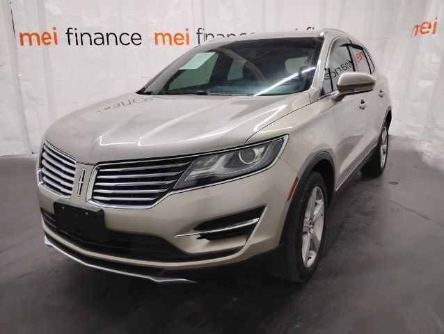2015 Lincoln MKC