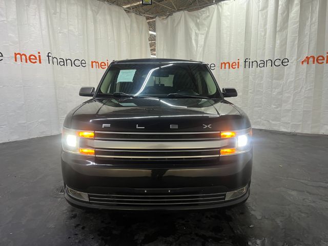 2013 Ford Flex
