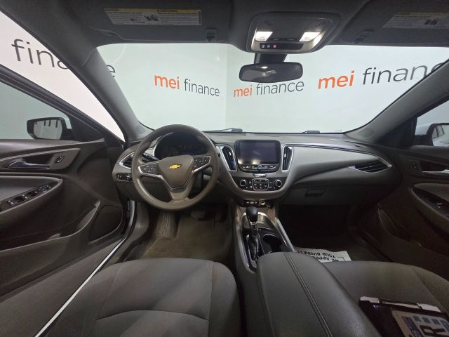 2022 Chevrolet Malibu