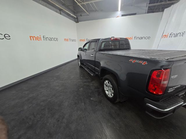 2015 Chevrolet Colorado