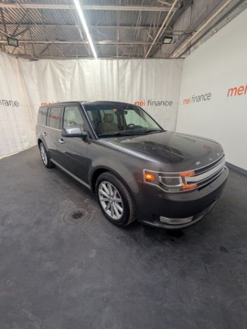 2019 Ford Flex
