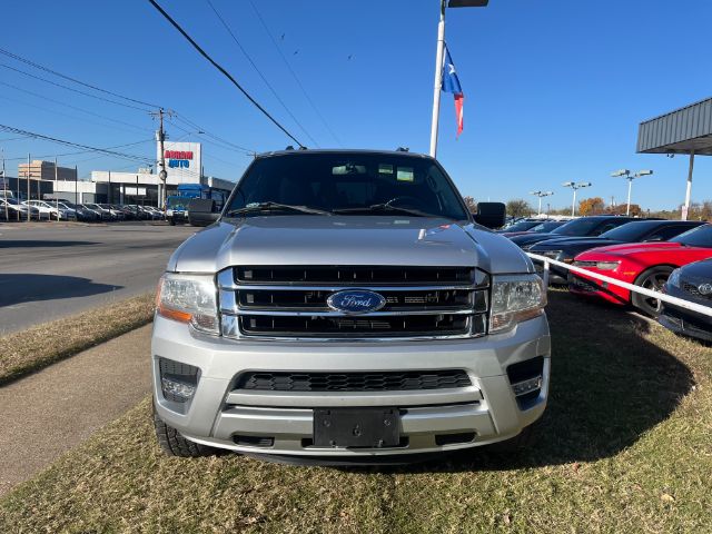 2017 Ford Expedition