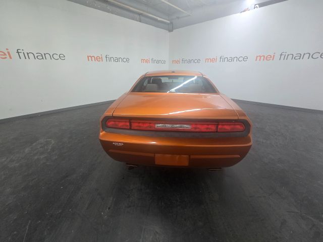 2011 Dodge Challenger