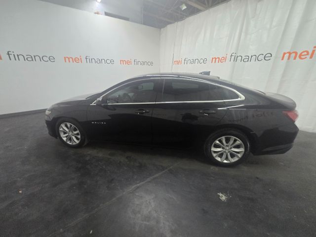 2020 Chevrolet Malibu