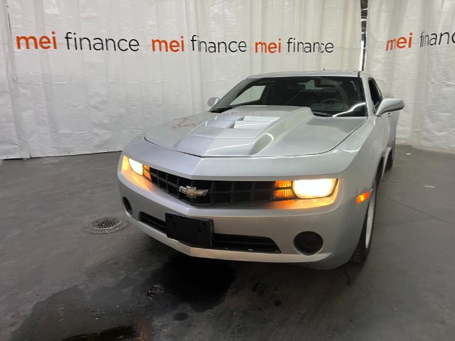 2013 Chevrolet Camaro