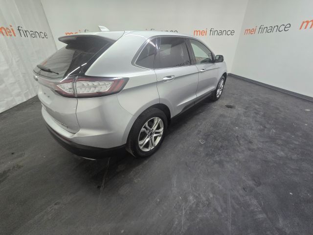 2017 Ford Edge