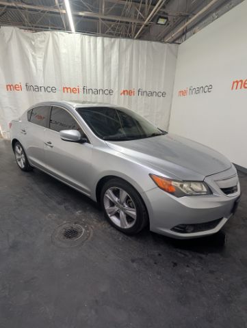 2013 ACURA ILX