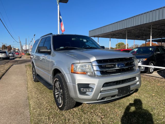 2017 Ford Expedition