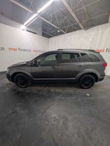 2019 Dodge Journey