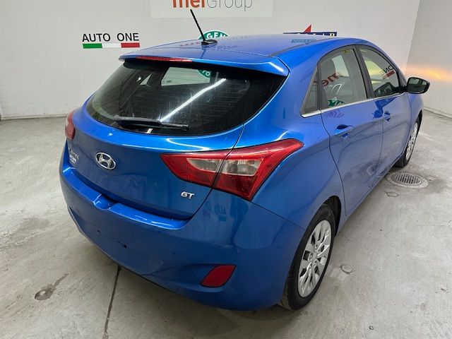 2017 Hyundai Elantra GT