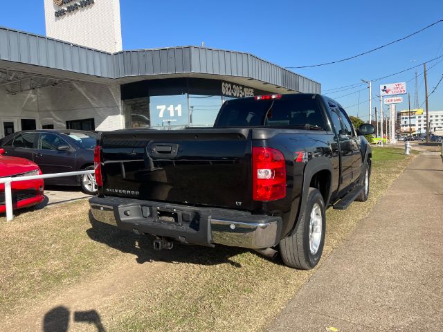 2013 Chevrolet Silverado 1500