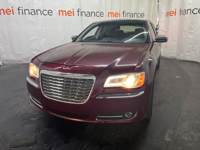 2013 Chrysler 300
