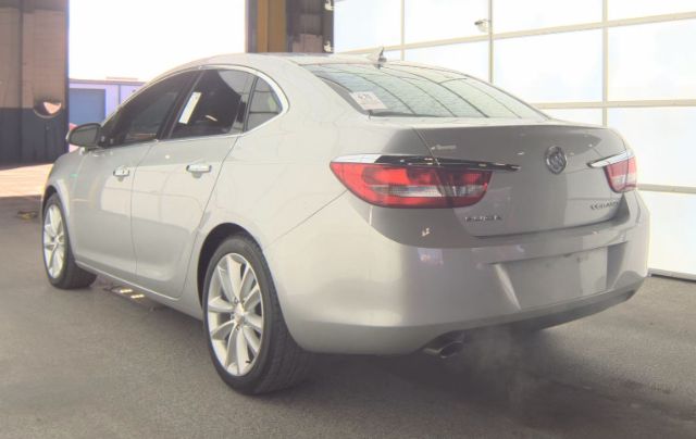 2014 Buick Verano