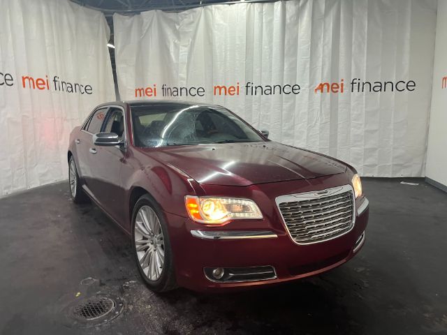 2013 Chrysler 300