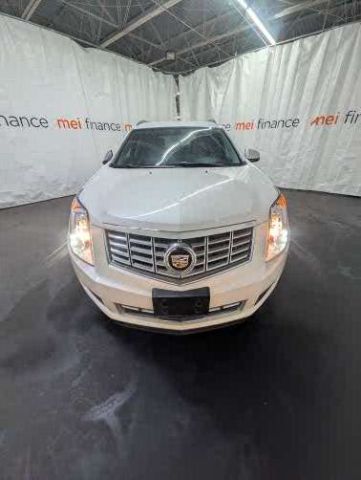 2014 Cadillac SRX