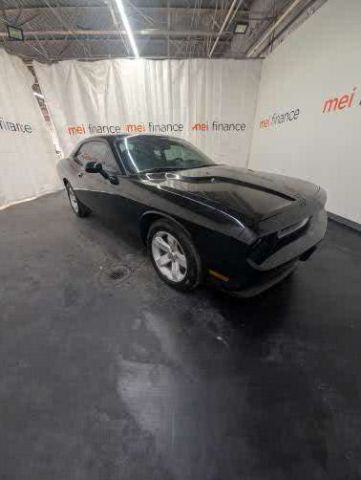 2014 Dodge Challenger