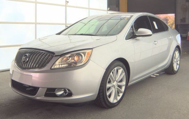 2014 Buick Verano