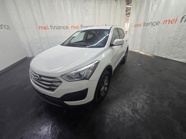 2016 Hyundai Santa Fe